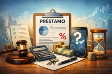 Moni Préstamos: Requisitos, Condiciones Y Cómo Se Define La Oferta.