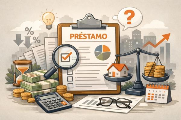 Naranja X Préstamos: Cómo Funcionan Y Qué Evaluar Antes De Pedir