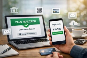Pagar Rapicuotas Online: Opciones Y Pasos Para Realizar El Pago.