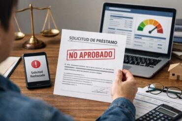 Por Qué Moni Puede No Aprobar Tu Préstamo Y Qué Hacer.