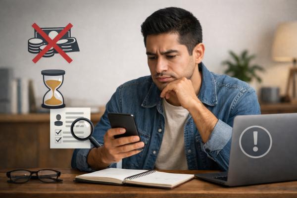 Por Qué No Puedo Pedir Préstamo En Mercado Pago: Motivos Frecuentes