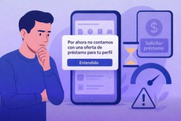 ¿Por Qué Ualá No Me Da Préstamos O No Me Aparece La Opción?.