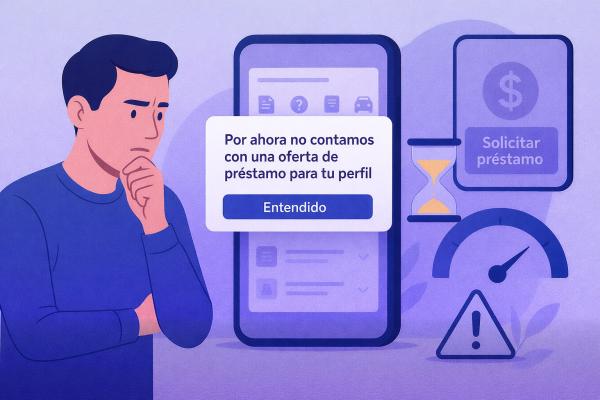 &iquest;Por Qu&eacute; Ual&aacute; No Me Da Pr&eacute;stamos O No Me Aparece La Opci&oacute;n?