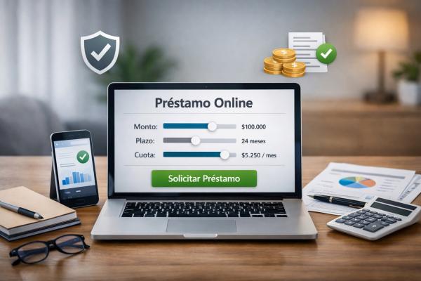Préstamo Online Banco Macro: Cómo Solicitarlo Paso A Paso