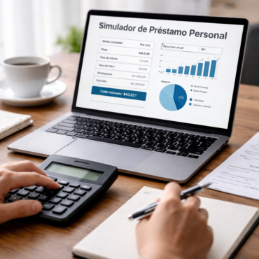 Imagen ilustrativa de un simulador.