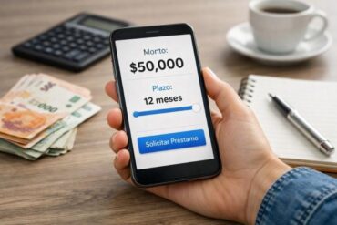 Préstamo Ualá: Cómo Solicitarlo Paso A Paso.