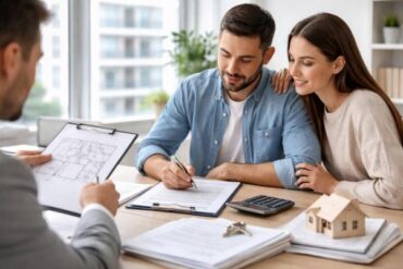 Préstamos Hipotecarios: Panorama Actual.