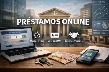 Préstamos Online: Opciones Reales Disponibles.
