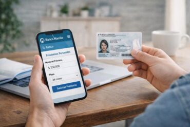 Préstamos Personales Banco Nación Solo Con DNI: Cómo Solicitarlo.