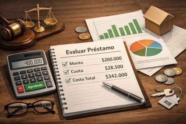 Rapicuotas Pr&eacute;stamos: C&oacute;mo Funcionan Y Qu&eacute; Evaluar Antes De Pedir