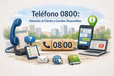 Rapicuotas Teléfono 0800: Atención Al Cliente Y Canales Disponibles.