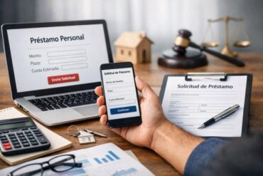 Santander Préstamos Personales: Cómo Solicitar Y Qué Necesitás.