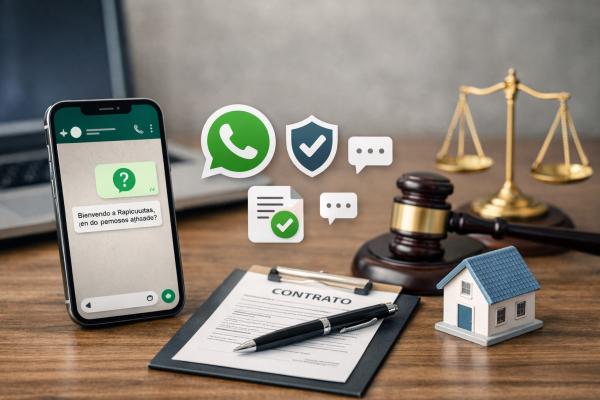 Whatsapp De Rapicuotas: C&oacute;mo Contactar Y Resolver Gestiones