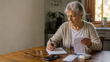 Cuota De Un Préstamo: Cómo Revisar Si Puede Complicar Tu Mes.