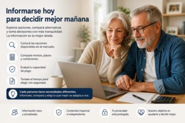 Préstamo Personal: Qué Revisar Antes de Elegir una Alternativa.