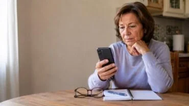 Préstamos Para Jubilados: Cuidados Para Evitar Promesas Fáciles Y Estafas.