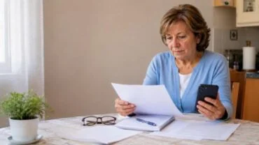 Préstamos Para Jubilados En Bancos: Opciones, Requisitos Y Qué Conviene Revisar.