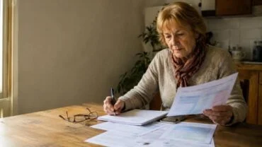 Préstamos Para Jubilados: Qué Revisar Antes De Elegir Una Opción.