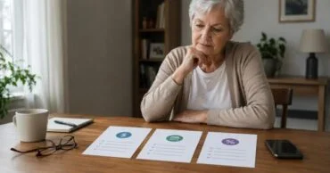 Préstamos Para Jubilados: BBVA, Santander o Banco Hipotecario.