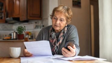 ¿Buscás Un Préstamo Y Cobrás La Mínima? Mirá Por Dónde Podrías Empezar