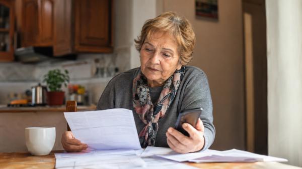 &iquest;Busc&aacute;s Un Pr&eacute;stamo Y Cobr&aacute;s La M&iacute;nima? Mir&aacute; Por D&oacute;nde Podr&iacute;as Empezar