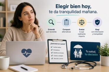 Quiero Cambiar Mi Cobertura: Qué Revisar Antes.