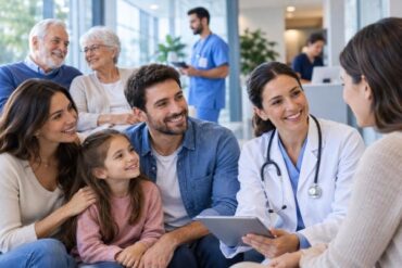 Bristol Medicine: Qué Es, Planes, Cartilla Y Características De Su Cobertura Médica.