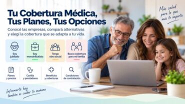 Empresas Y Opciones De Cobertura Médica: Qué Conocer Antes De Comparar.