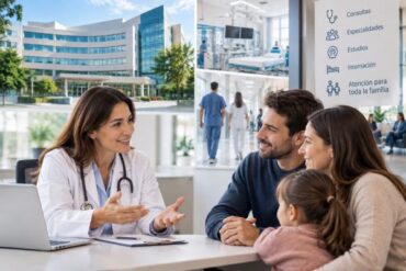 Hospital Italiano: Planes, Cobertura Y Características De Su Plan De Salud.