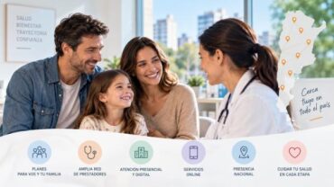 Medifé: Qué Es, Planes, Cartilla Y Características De Su Cobertura Médica.