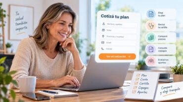 Cómo Cotizar Medifé: Planes, Precios, Cartilla Y Qué Revisar.