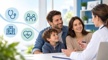 SanCor Salud: Qué Es, Cobertura Médica, Planes Y Características.