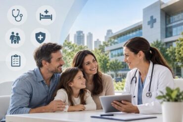 Swiss Medical: Qué Es, Cobertura Médica, Planes Y Características.