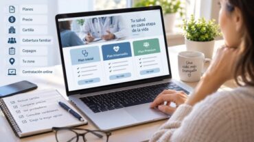Cómo Cotizar Swiss Medical: Planes, Precios, Cartilla Y Qué Revisar.
