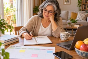7 Cosas Que Podés Organizar El Domingo Para Empezar Mejor La Semana.