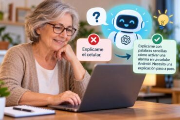 Cómo Hacer Preguntas Más Claras A Una Inteligencia Artificial.