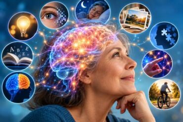 10 Curiosidades Sobre El Cerebro Humano Que Te Sorprenderán.
