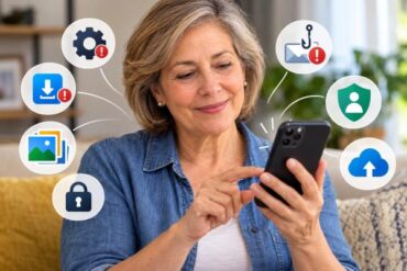 7 Errores Comunes Al Usar El Celular Que Podés Evitar.