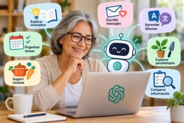 7 Formas De Usar La Inteligencia Artificial En La Vida Cotidiana.