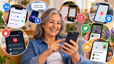 7 Funciones De Tu Celular Que Quizás No Conocías.
