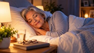 7 Hábitos Cotidianos Que Pueden Ayudarte A Descansar Mejor.