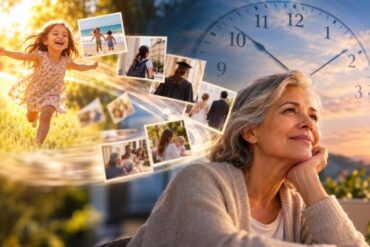 ¿Por Qué Sentimos Que El Tiempo Pasa Más Rápido Con La Edad?.
