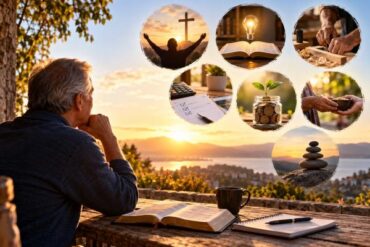 7 Principios Bíblicos Para Prosperar.
