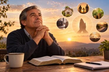 ¿Qué Dice la Biblia Sobre Pedir Prosperidad a Dios?.