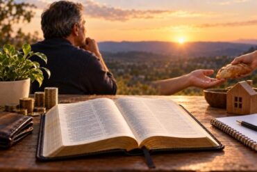 ¿Qué Dice la Biblia Sobre el Dinero, la Riqueza y la Prosperidad?.