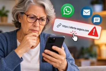 Qué Hacer Si Abriste Un Enlace Sospechoso.