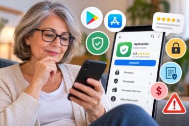 Qué Revisar Antes De Instalar Una Aplicación En Tu Teléfono.