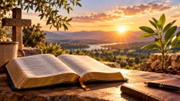 Salmos de Prosperidad: 7 Pasajes Para Leer y Reflexionar.