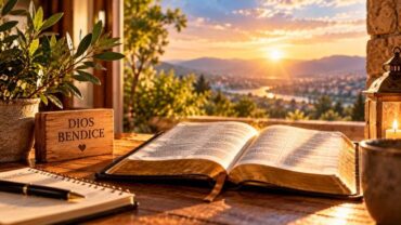 7 Versículos de Prosperidad y Bendición: ¿Qué Significan Realmente?.